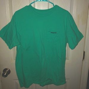 Patagonia Short Sleeved T Shirt